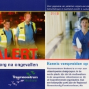 Brochure Traumacentrum Brabant