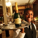 TAITTINGER champagne